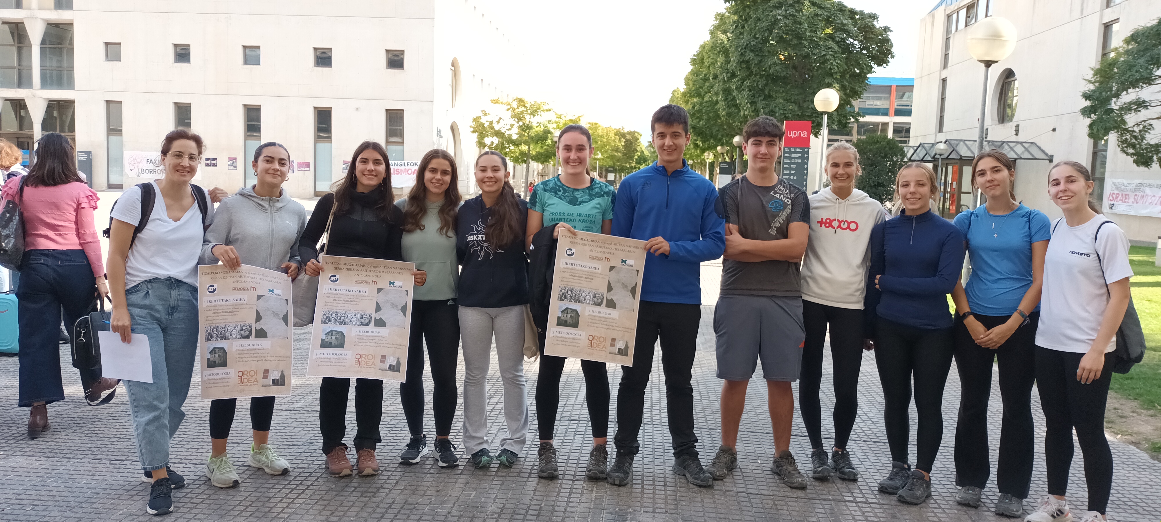 Encuentro Redmemoria